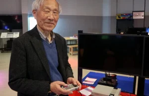 Nie żyje twórca NES i SNES. Masayuki Uemura zmarł w wieku 78 lat