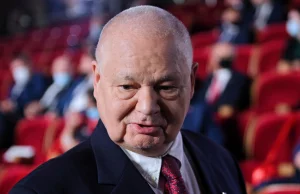 Glapiński: w USA też jest wysoka inflacja, a nikt tam nie atakuje prezesa...