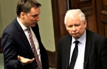 "Osobista decyzja Kaczyńskiego Sejm wezwie do zawieszenia "zielonej polityki" UE