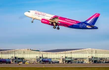 Wizz Air zawiesza połączenia z Polski. Powodem brak szczepien na C19