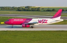Wizz Air zawiesza trasy z Polski przez to, że się nie szczepimy.