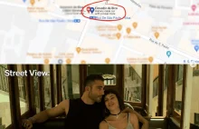 Gdzie w Lizbonie był kręcony "Dom z papieru" Netflixa?