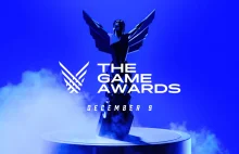 The Game Awards 2021 - pełna lista zwycięzców