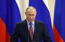 Ukraina: Rosja odrzuciła propozycje nowego rozejmu