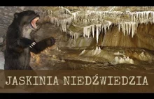 Jaskinia Niedźwiedzia – Najpiękniejsza jaskinia w Polsce