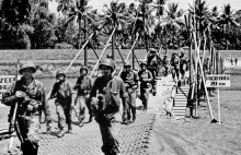Holendrzy torturowali i zabijali więźniów na Bali po II wojnie światowej.