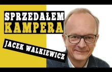 JACEK WALKIEWICZ - RYZYKO = ŻYCIE - Jak być SZCZĘŚLIWYM? Psycholog, Pełna Moc