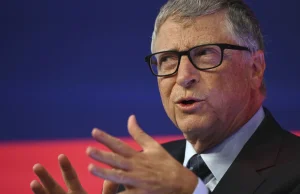 Kiedy skończy się pandemia? Bill Gates przedstawił nową prognozę