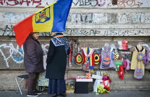 Rumunia łagodzi obostrzenia. "Inaczej ludzie mogliby nie przestrzegać przyszłych