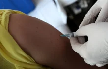 16 grudnia rozpoczną się szczepienia dzieci 5-11 lat