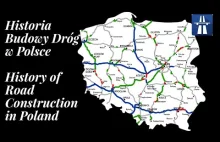 Historia Budowy Dróg w Polsce