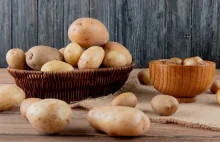 Ziemniaki i odchudzanie - obalamy mity