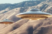 Powstał zespół szybkiego reagowania do badania UFO. Amerykanie chcą...