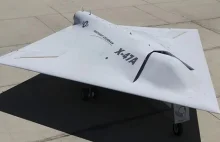 Chińczycy ukradli NASA projekt hipersonicznego drona
