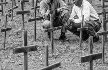 Ludobójstwo w Rwandzie. Historia podziału społeczeństwa