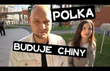 POLSKA PROJEKTANTKA WNĘTRZ W CHINACH Angelika Kawa