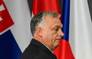 Viktor Orban przegrywa przed węgierskim TK. Chodzi o prymat prawa UE