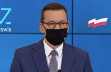 Premier: pandemia, szantaż Putina, polityka klimatyczna UE to przyczyny inflacji