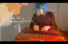 [Array Mbira] No.14 - by xuan