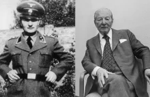 Jeden z najbogatszych Holendrów okazał się nazistowskim zbrodniarzem.