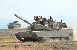 Czy czołgi Abrams rzeczywiście wzmocnią nasze bezpieczeństwo?
