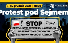 Chyba już ostatni dzwonek żeby zaprotestować !