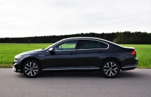 Volkswagen Passat Sedan zniknął z gamy. To koniec "króla prestiżu"