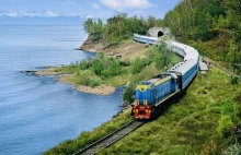 Kolej Transsyberyjska: jak kupić bilety, trasa oraz ciekawostki