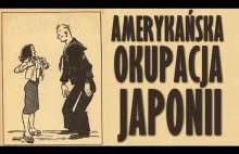 Amerykańska okupacja Japonii.