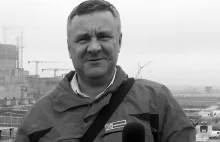 Nagła śmierć polskiego dziennikarza w Mińsku. Są wyniki sekcji zwłok