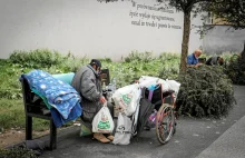 Polska w czołówce najbardziej nierównych państw Europy. Raport zespołu...