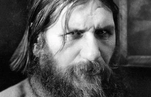 Rasputin: przewodnik duchowy, prorok, bestia