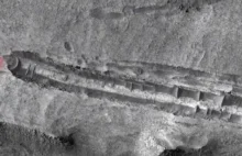 NASA Bombshell: ‘Crashed UFO’ Spotted on Mars - Mags Punch