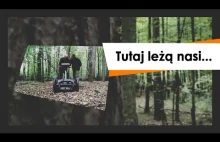 Tutaj leżą nasi... Poszukujemy zamordowanych przez NKWD