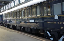 Orient Express wróci na tory w 2023 roku