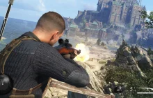 Sniper Elite 5 zapowiedziane. Gra trafi do Game Pass | GRYOnline.pl