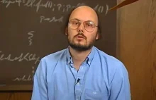 Bjarne Stroustrup — nieszablonowy twórca języka C++