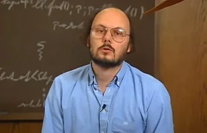 Bjarne Stroustrup — nieszablonowy twórca języka C++