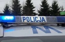 Atak nożownika na ul. Długiej w Gdańsku. Policjanci szybko zatrzymali...