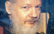 Julian Assange ‘Fighting for His Life’ After Deep State Prepares...