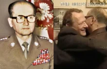 "Patriotyzm" Jaruzelskiego?O interwencji radzieckiej w grudniu '81 nie było mowy