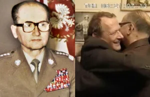 "Patriotyzm" Jaruzelskiego?O interwencji radzieckiej w grudniu '81 nie było mowy