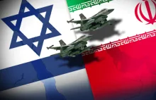 Minister obrony Izraela poinformował USA o przygotowaniach do ataku na Iran