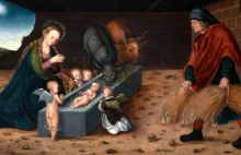 Jezus urodził się w stajence 25 grudnia? To mit – mówią badacze Biblii