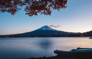 W Japonii nie wolno dyskryminować niezaszczepionych