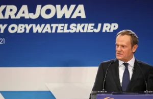 "Polska, o jakiej marzę". Platforma Obywatelska tworzy nowy program