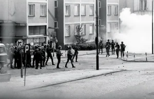 Pamiętamy o wydarzeniach z 13 grudnia 1981 r. - to już 40 lat...