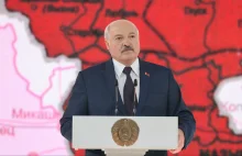 [Eng] Koniec ery Łukaszenki na Białorusi.