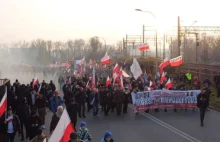 Wiceprezydent Warszawy udostępniła wpis o „Polakach je**nych psychopatach”.