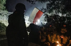 Foreign Policy: UE jest winna Polsce podziękowanie za obronę granicy [ENG]